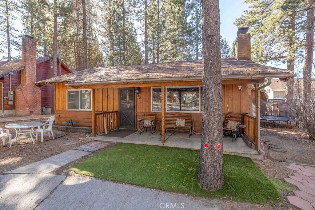 782 Tehama Drive, Big Bear, CA 92315 - Image #1