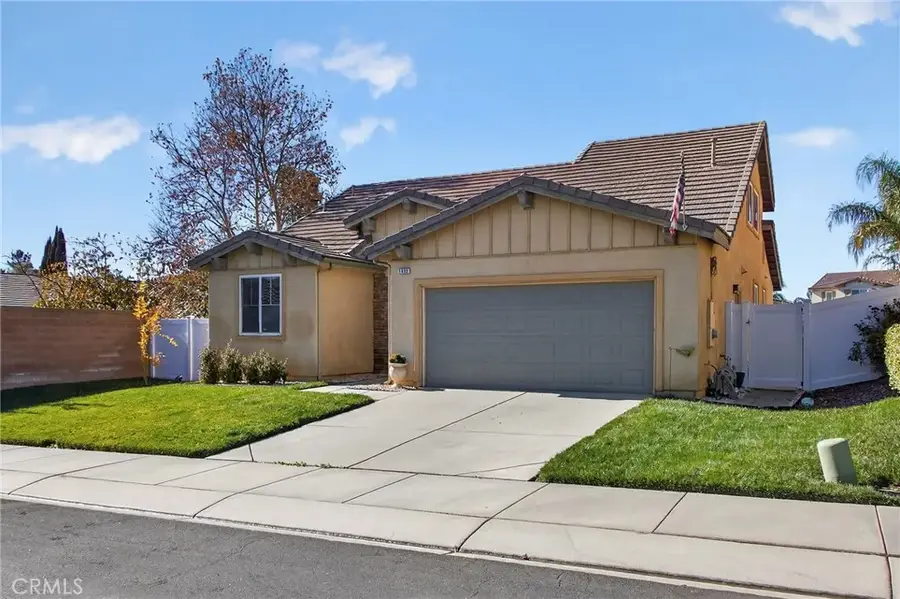 1433 Fallbrook, Beaumont, CA 92223 - Image #3