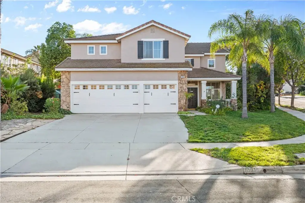 1010 Night Shadow Lane, Corona, CA 92881 - Image #1