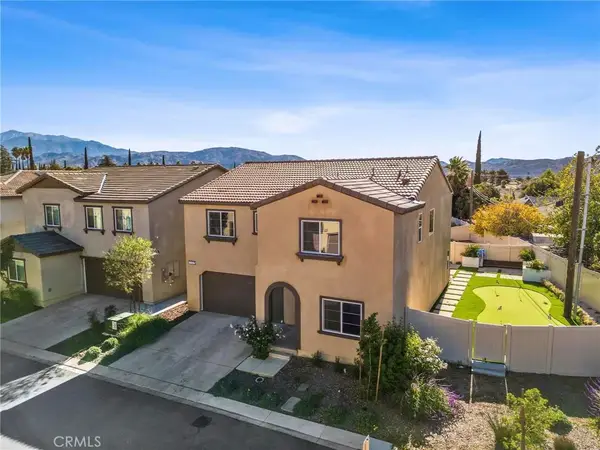 1131 Rockcress, Banning, CA 92220