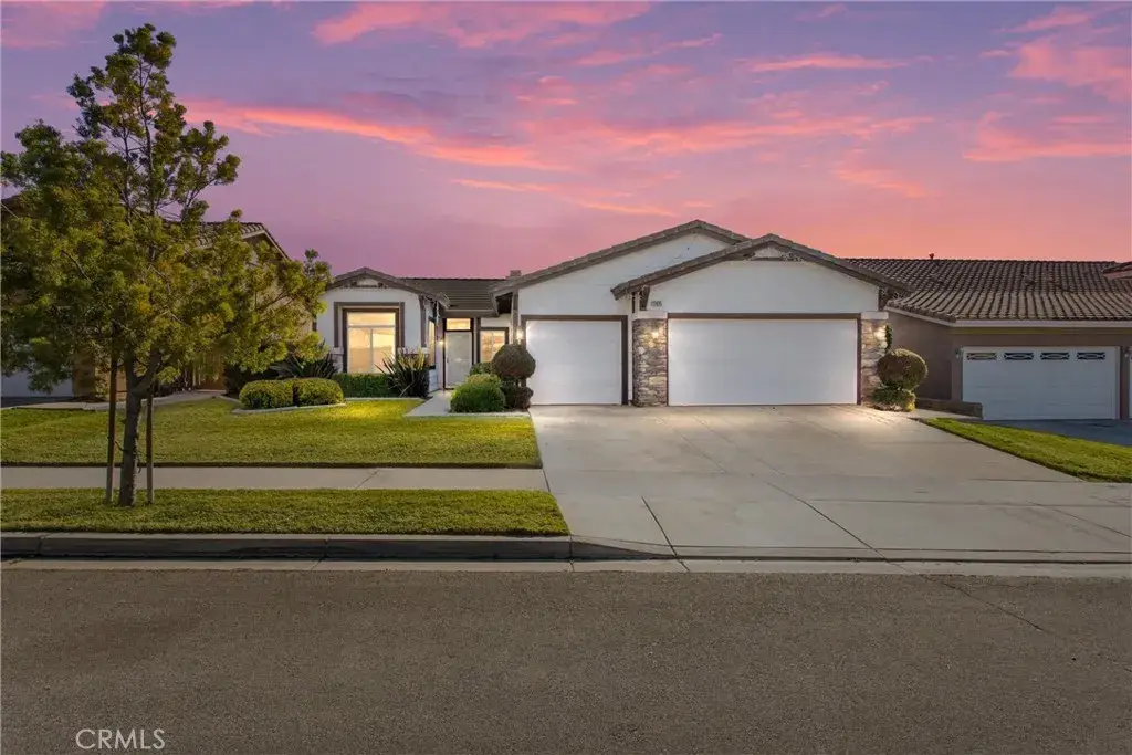 11615 Deerfield, Yucaipa, CA 92399 - Image #1