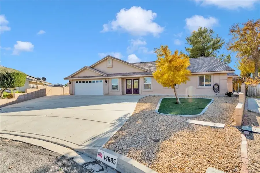 14665 Echo, Helendale, CA 92342 - Image #2