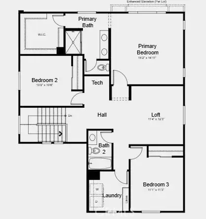 9559 Silverstein Drive, Riverside, CA 92508 - Image #3