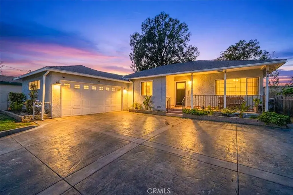 17844 Owen, Fontana, CA 92335 - #1