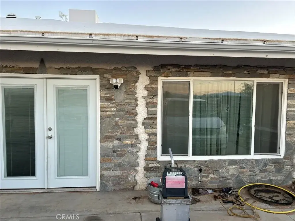 1749 S Valley View, Ridgecrest, CA 93555 - #1