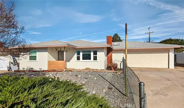 35236 Elm Lane, Yucaipa, CA 92399