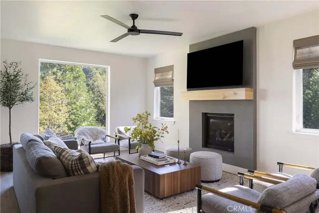 357 Mittry, Lake Arrowhead, CA 92352 - #1