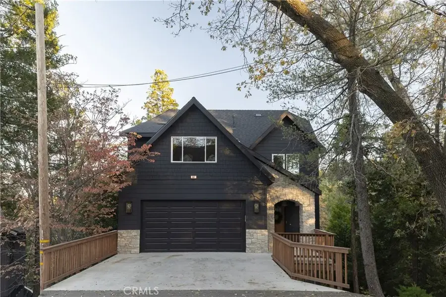 357 Mittry, Lake Arrowhead, CA 92352 - #3