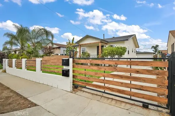 3825 W 116th, Hawthorne, CA 90250