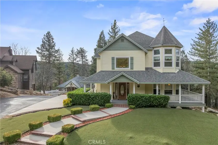 27601 Cedarwood Drive, Lake Arrowhead, CA 92352 - #3