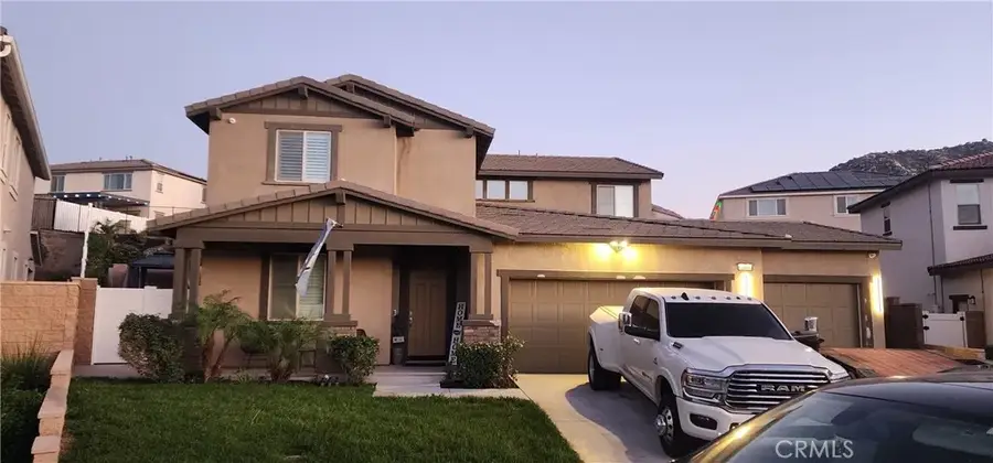 2668 Half Dome Court, Jurupa Valley, CA 92509 - #2