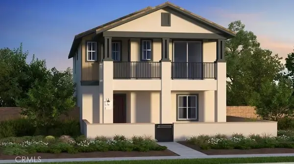 161 Great Park Boulevard, Irvine, CA 92618