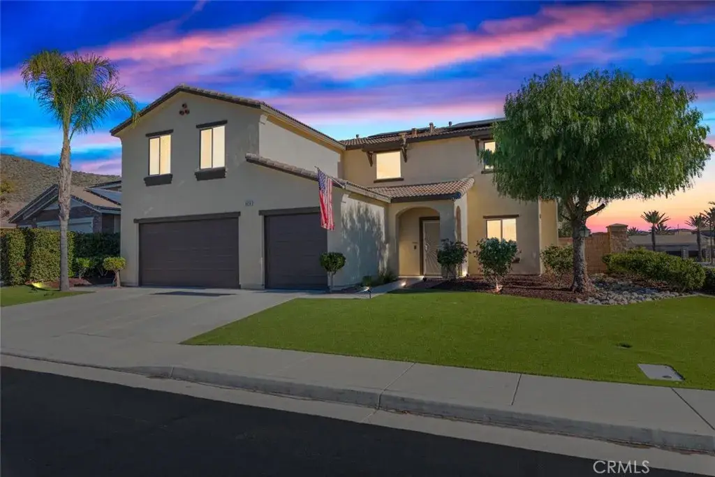 36250 Pursh Drive, Lake Elsinore, CA 92532 - Image #1