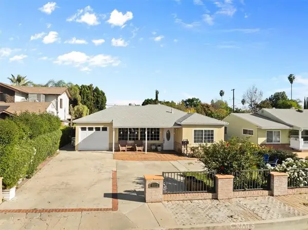 6902 Quakertown Avenue, Winnetka, CA 91306