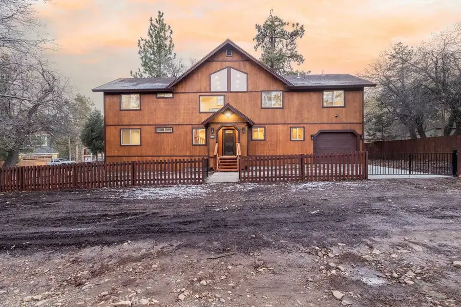 478 Cedar Lane, Sugarloaf, CA 92386 - Image #2