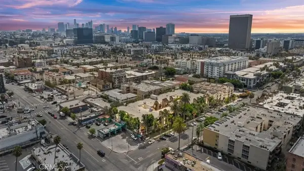 320 S Ardmore #233, Los Angeles, CA 90020