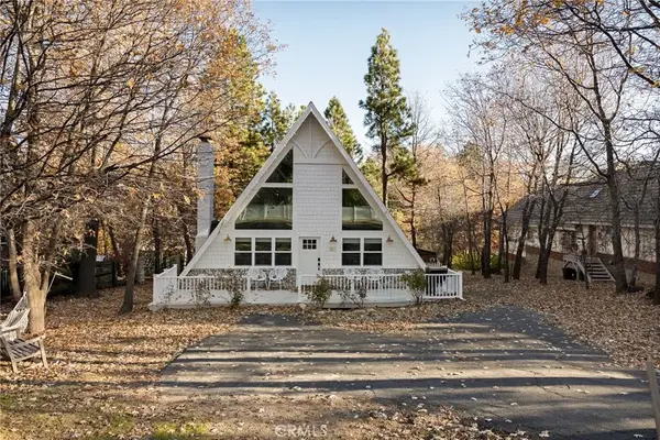 987 Tirol Lane, Lake Arrowhead, CA 92352
