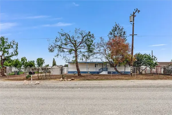 20399 Bailly, Perris, CA 92570