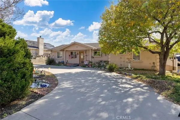 1607 Echo Drive, San Bernardino, CA 92404