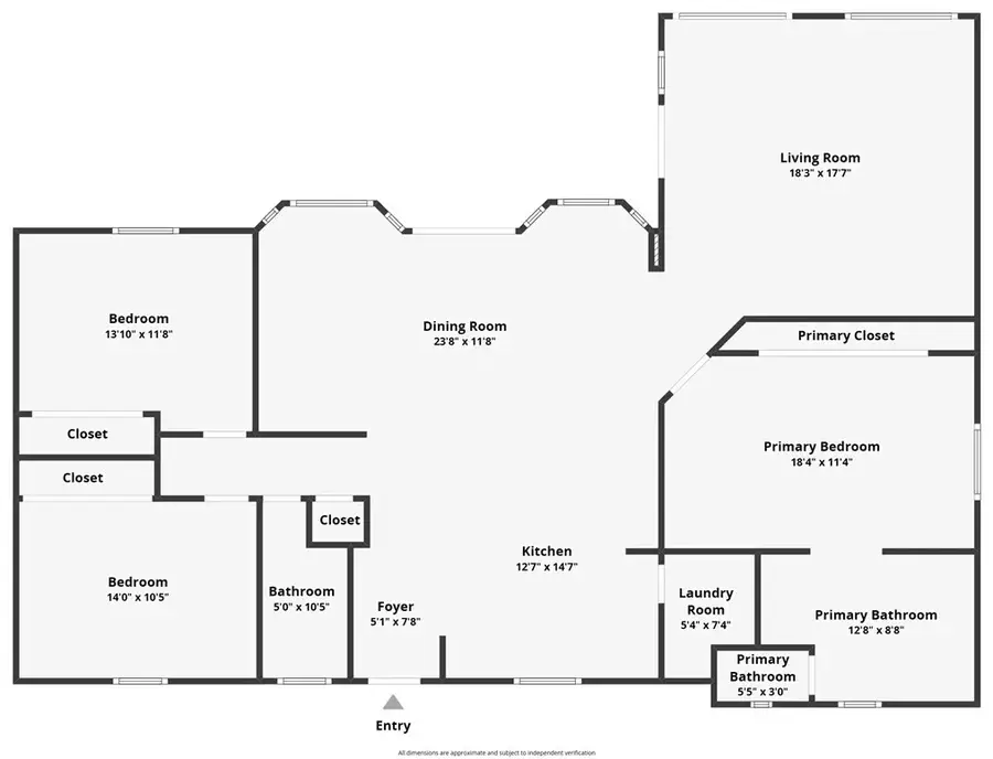1607 Echo Drive, San Bernardino, CA 92404 - Image #3