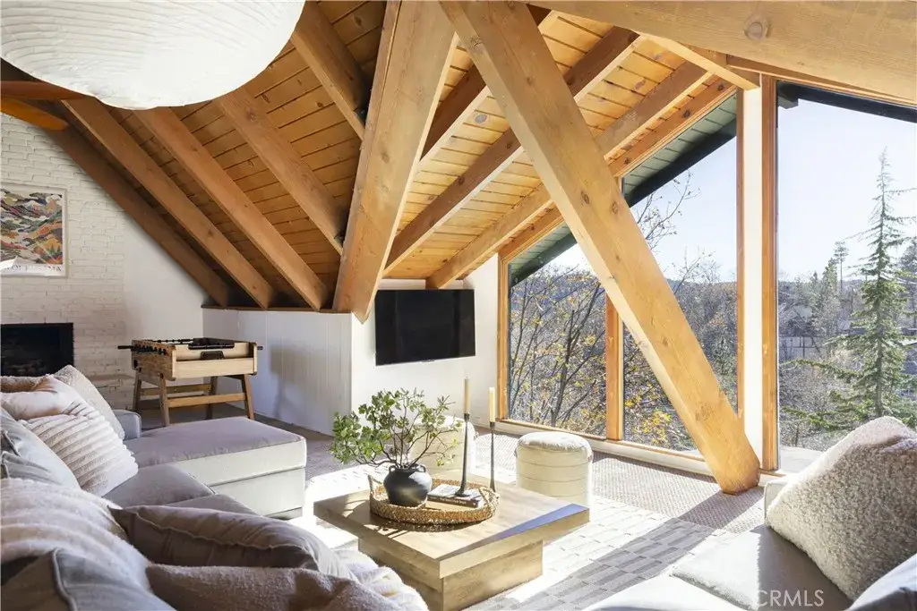 28000 West Shore Drive, Lake Arrowhead, CA 92352 - #1