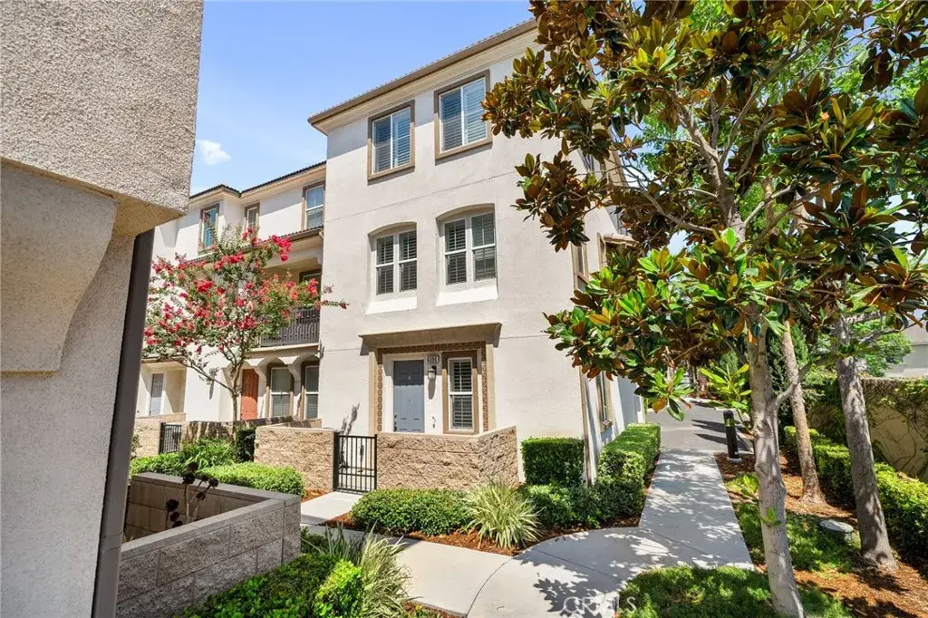 6396 Pictor Court, Eastvale, CA 91752 - #1