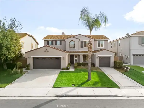 13761 Dellbrook Street, Eastvale, CA 92880