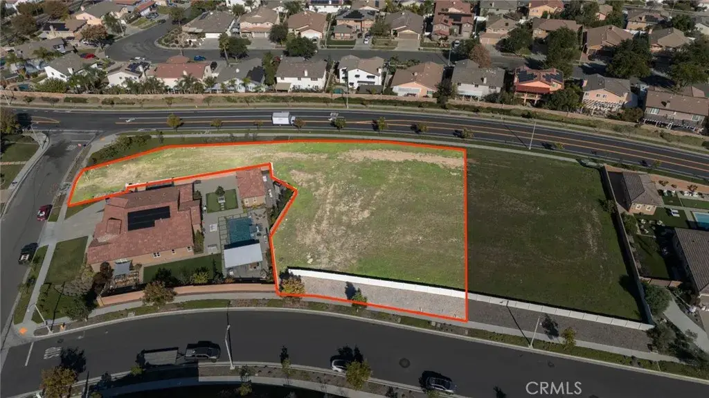 1345 Sallie Jeffreys, Corona, CA 92881 - #1