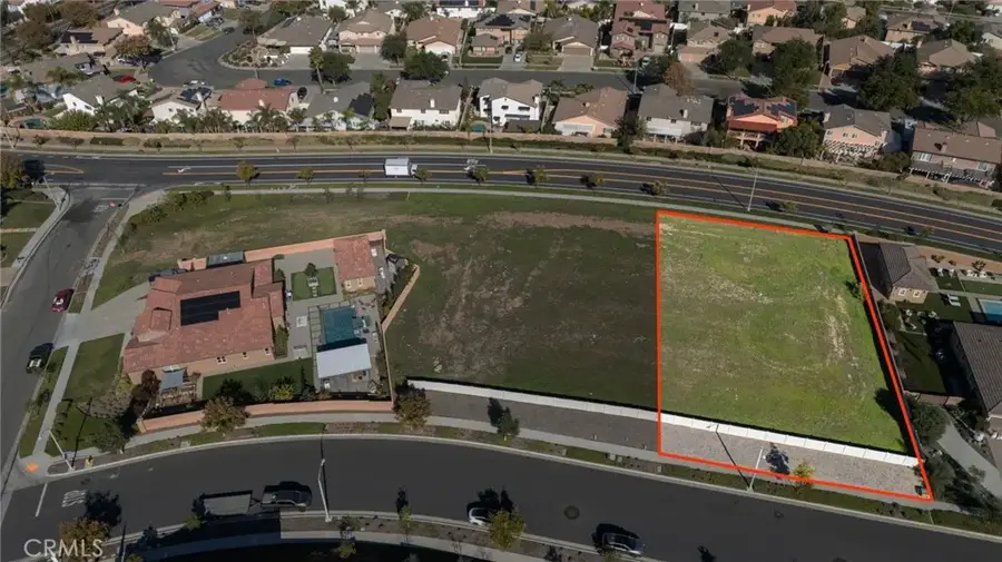 0 Sallie Jeffreys, Corona, CA 92881 - Image #2