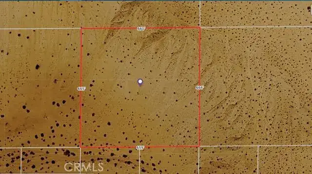 0 West Of Timothy Ave., Twentynine Palms, CA 92277 - #2
