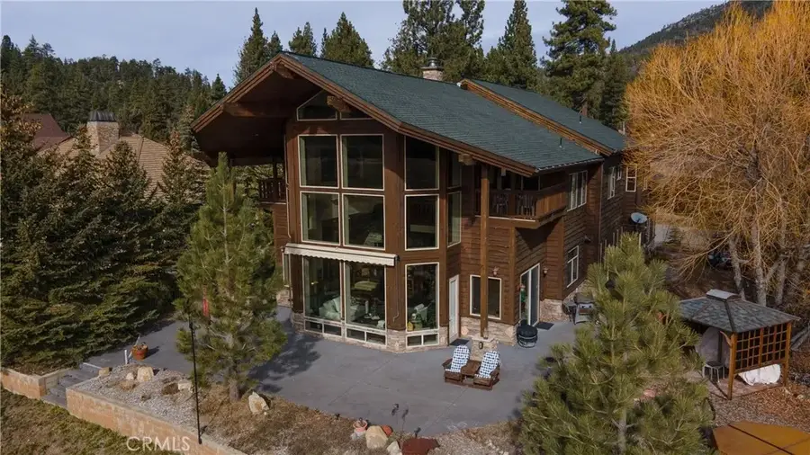 39255 Seminole, Fawnskin, CA 92333 - #3