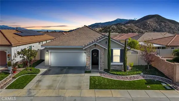 372 Linnea Fields, Beaumont, CA 92223