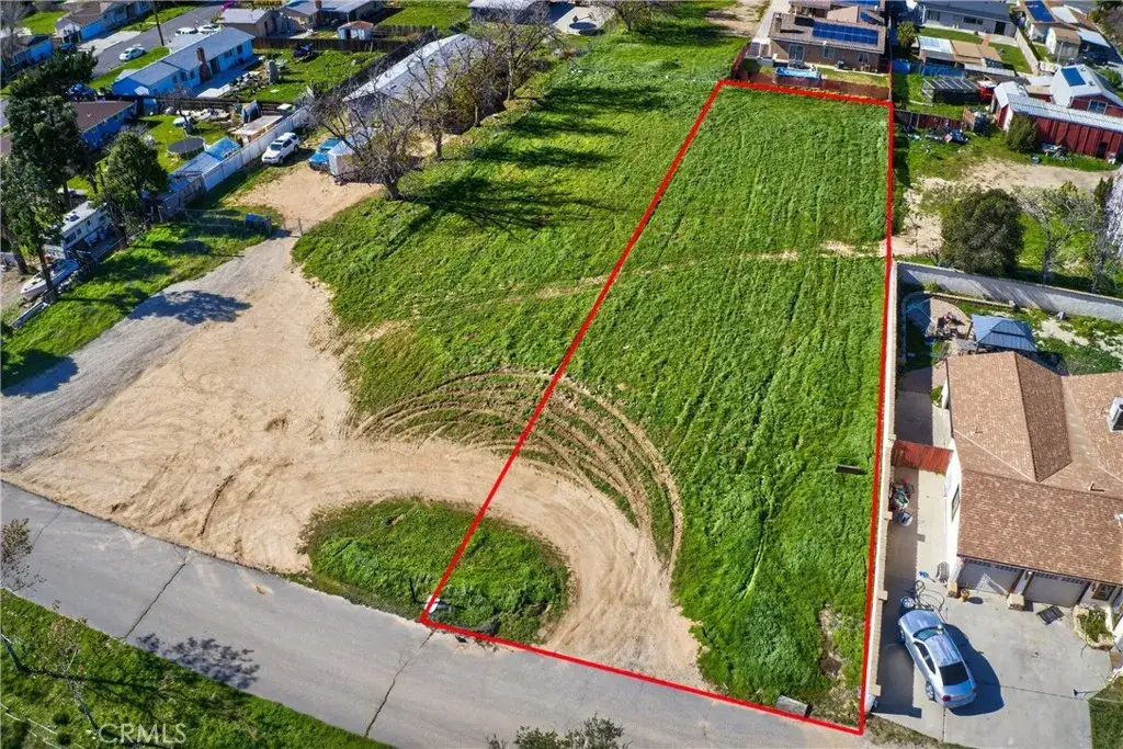 1 Cherry, Beaumont, CA 92223 - #1