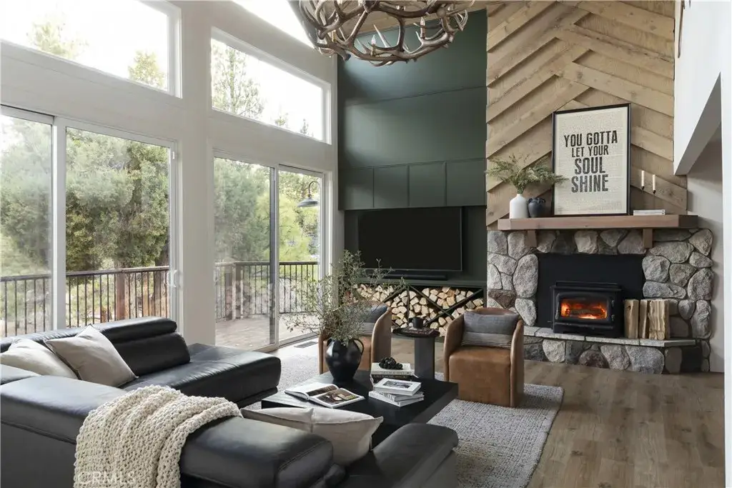 340 Crystal Lake Road, Big Bear Lake, CA 92315 - #1