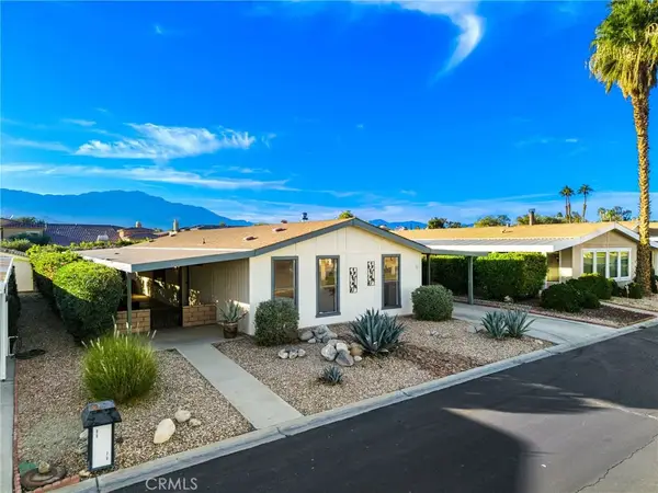 73450 Country Club #79, Palm Desert, CA 92260