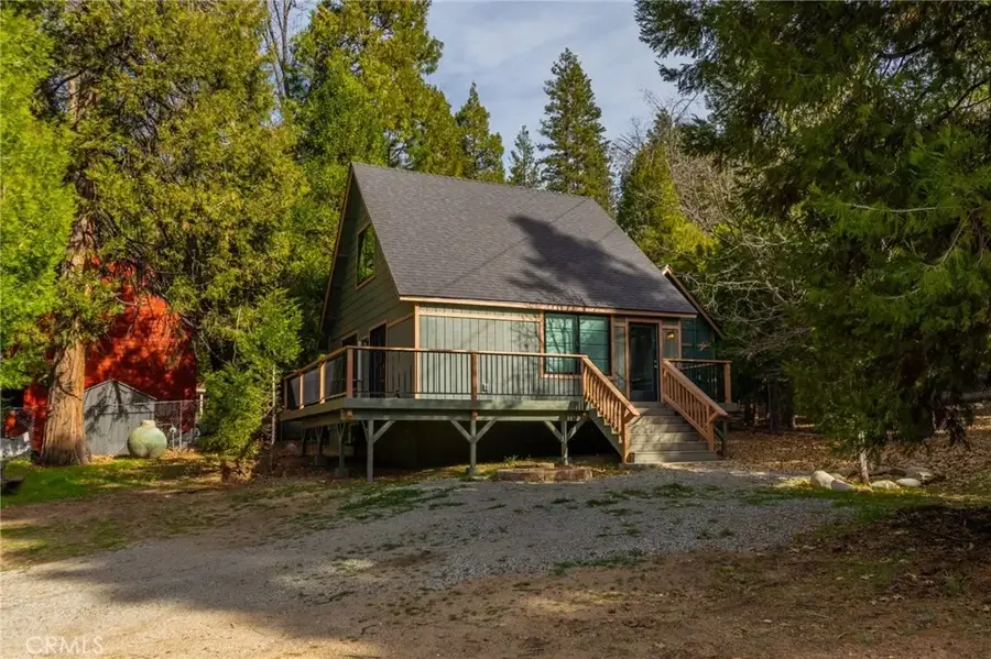 25150 Fern Valley Rd, Idyllwild, CA 92549 - Image #3