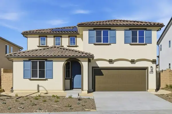 33352 Rusty Court, French Valley, CA 92596