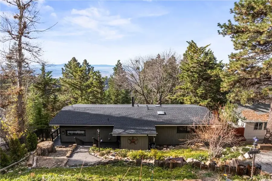 1944 Willow, Running Springs, CA 92382 - #2