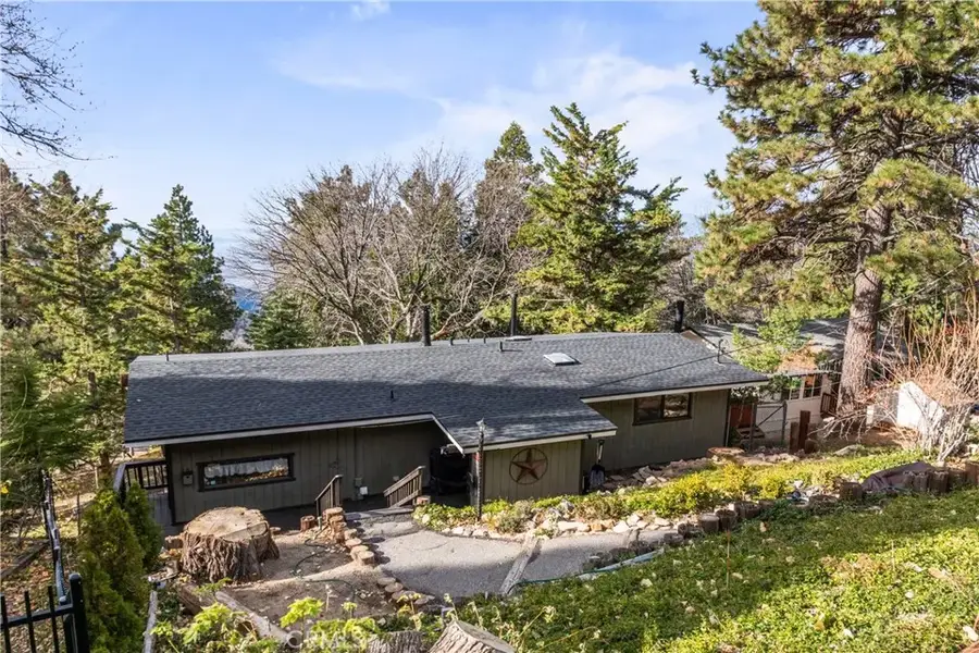 1944 Willow, Running Springs, CA 92382 - #3