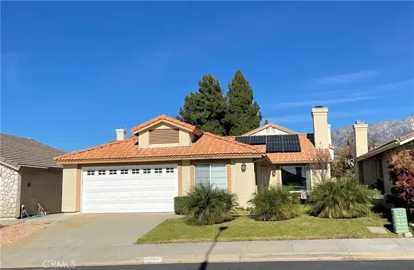 40918 Cypress Point, Cherry Valley, CA 92223
