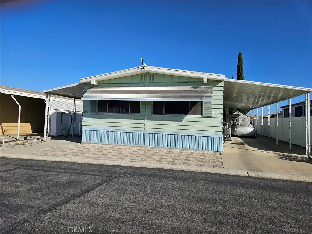 1387 Thornwood, Corona, CA 92882 - Image #1