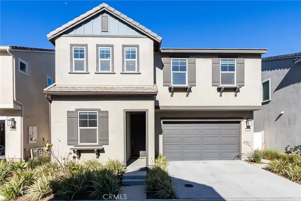 4240 S Crisanta Privado, Ontario, CA 91761