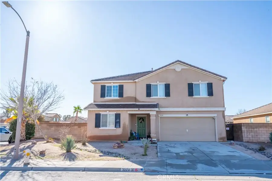 3224 Justin Court, Lancaster, CA 93535 - Image #2