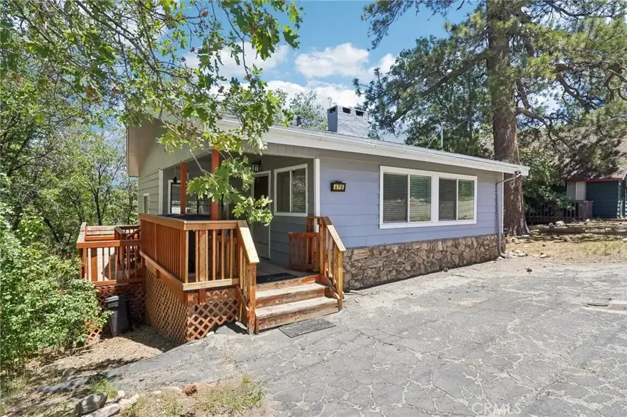 670 Villa Grove Avenue, Big Bear City, CA 92314 - #2