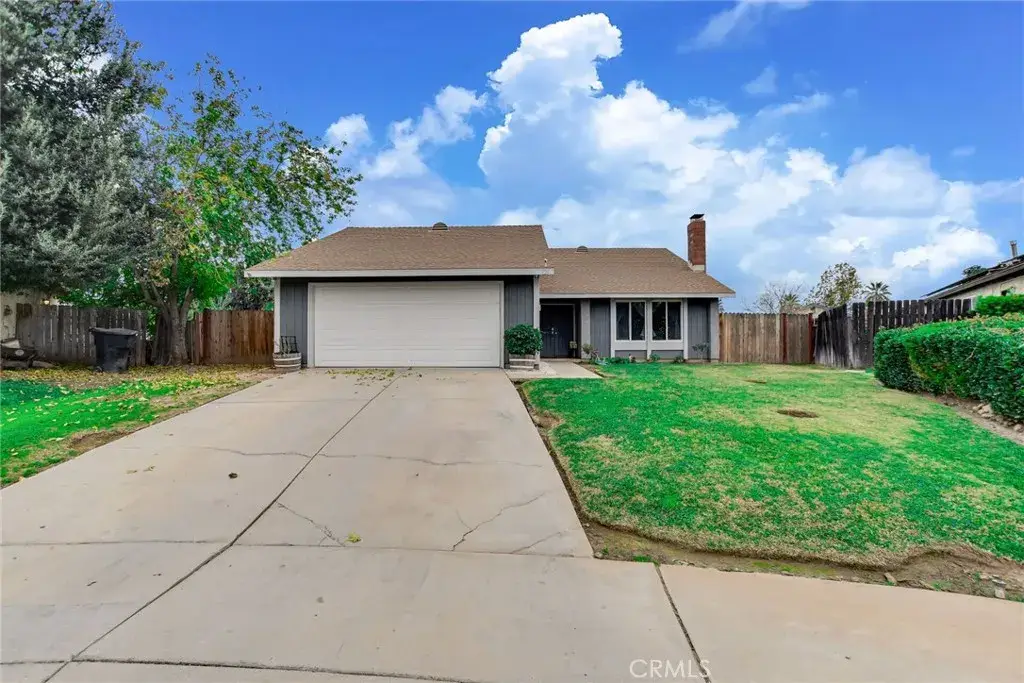 1528 Laramie, Redlands, CA 92374 - #1
