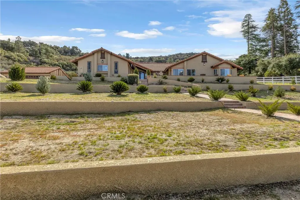 32711 Camino Moro, Warner Springs, CA 92086 - Image #1