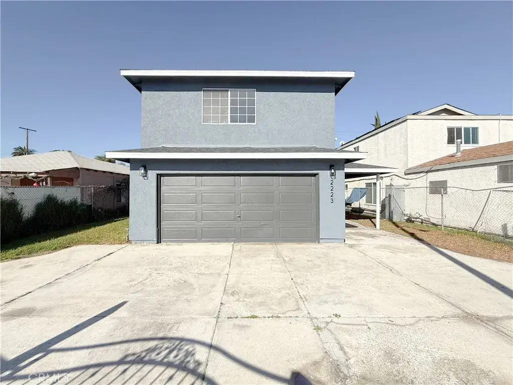 2223 E Oris Street, Compton, CA 90222 - #1