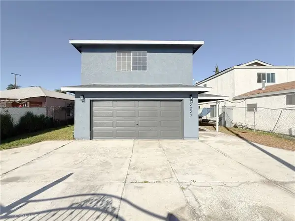 2223 E Oris Street, Compton, CA 90222