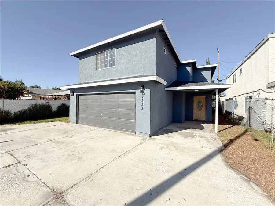 2223 E Oris Street, Compton, CA 90222 - #2