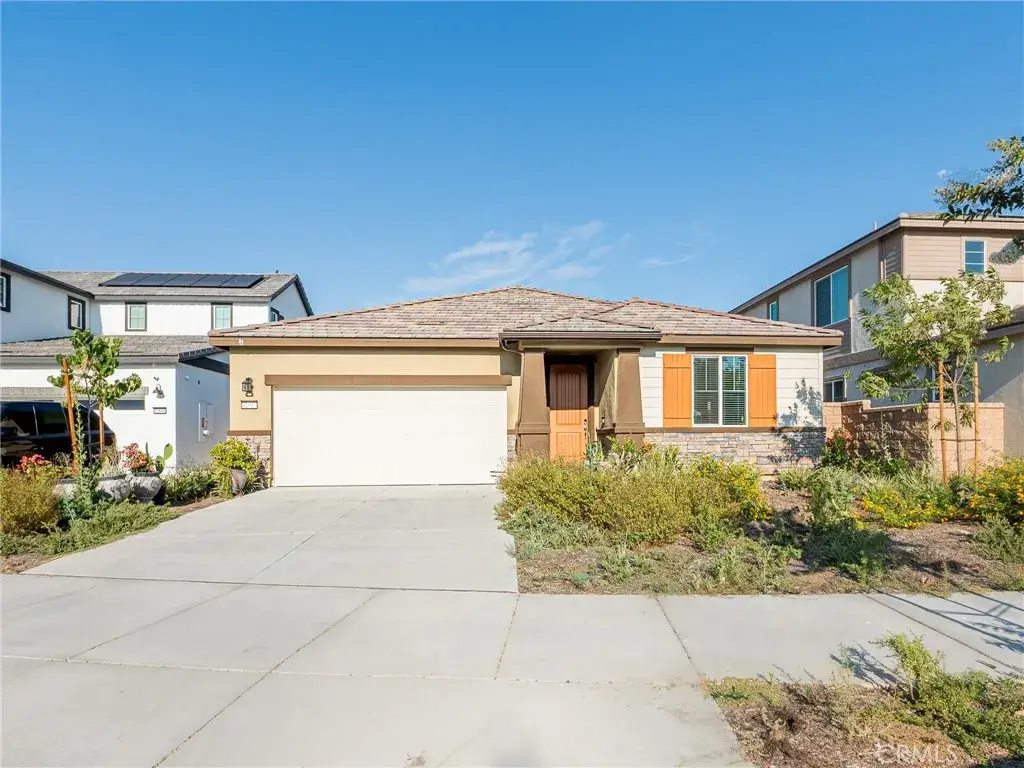 32910 Linecroft Court, Menifee, CA 92584 - Image #1